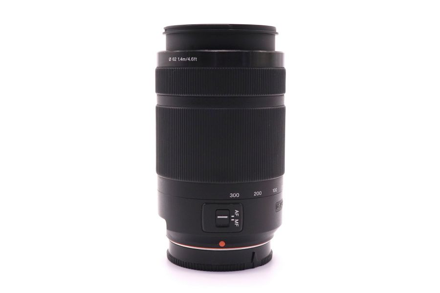 Sony DT 55-300mm f/4.5-5.6 (SAL-55300) (China)