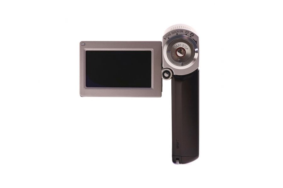 Видеокамера Sony Handycam HDR TG-1