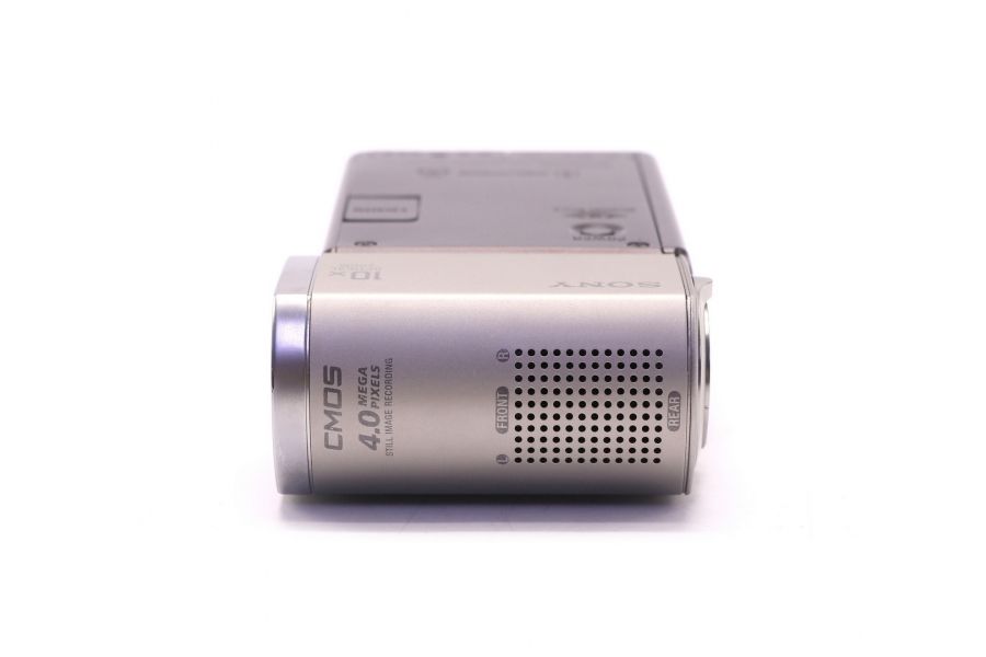 Видеокамера Sony Handycam HDR TG-1