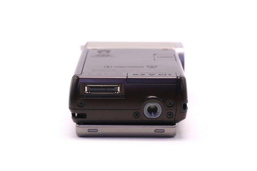 Видеокамера Sony Handycam HDR TG-1