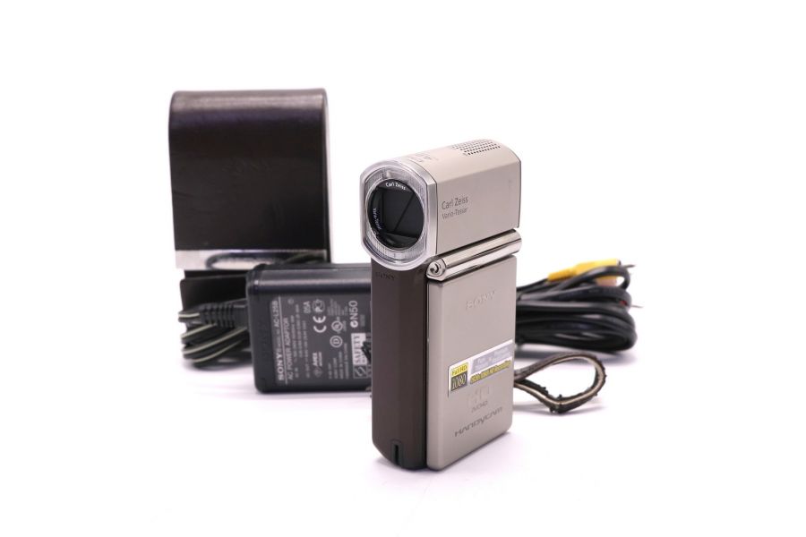 Видеокамера Sony Handycam HDR TG-1