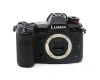 Panasonic Lumix DC-G9 body (пробег 147355 кадров)