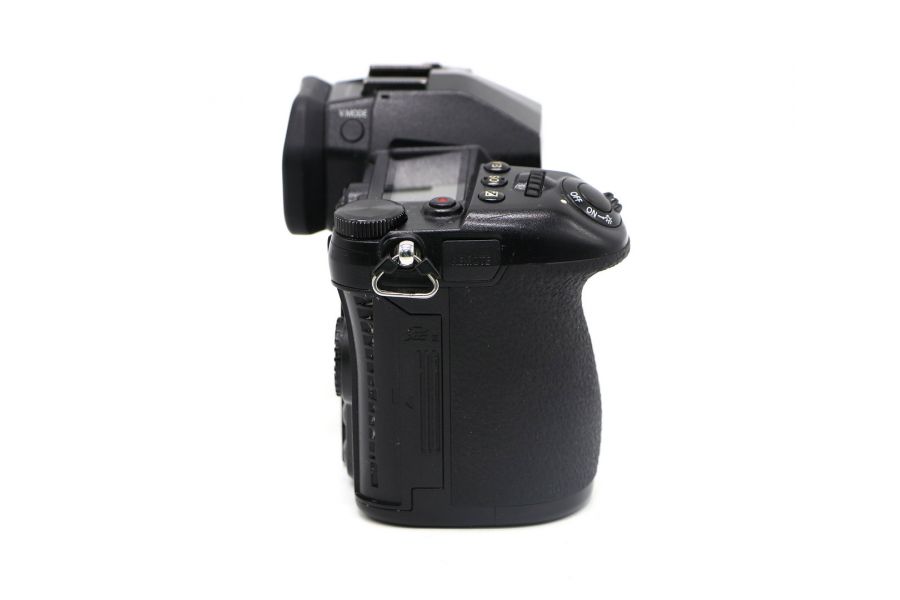 Panasonic Lumix DC-G9 body (пробег 147355 кадров)
