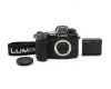 Panasonic Lumix DC-G9 body (пробег 147355 кадров)