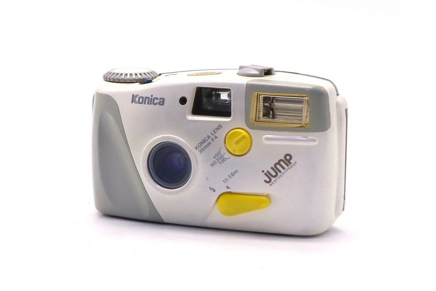 Konica Jump