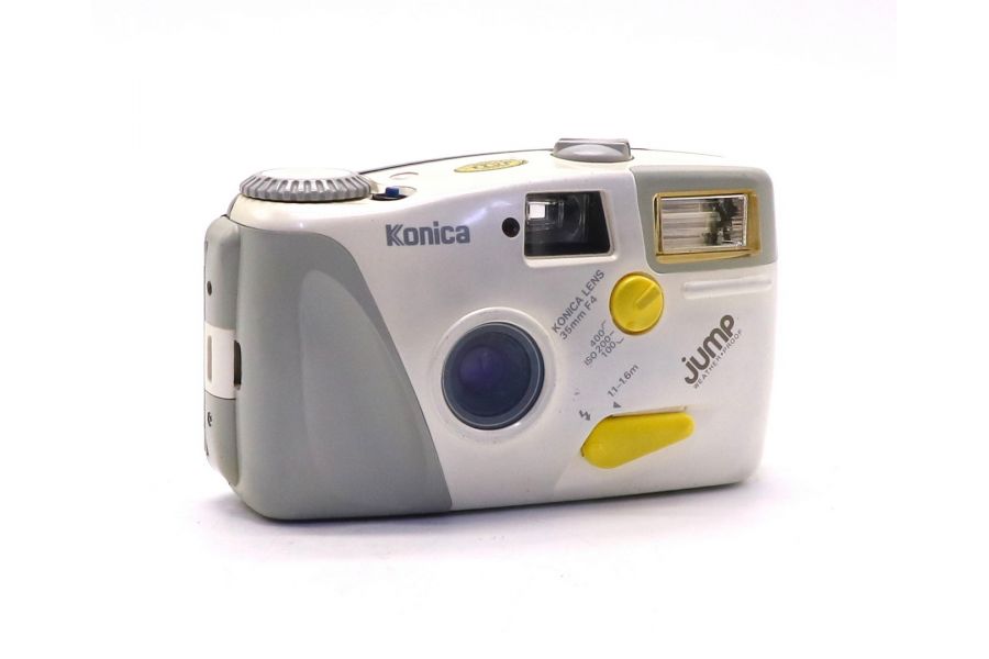 Konica Jump