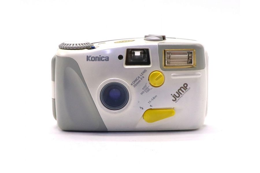 Konica Jump