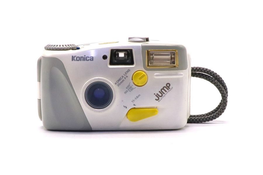 Konica Jump