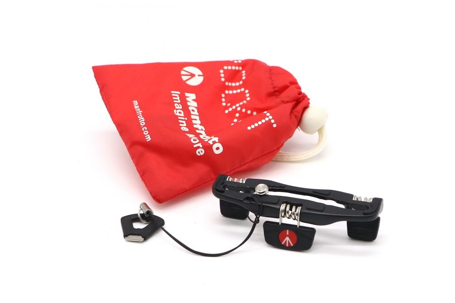 Штатив карманный Manfrotto MP1-C01