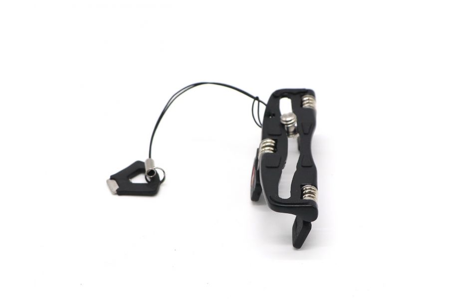 Штатив карманный Manfrotto MP1-C01