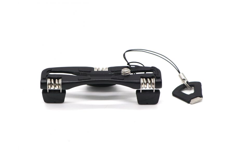 Штатив карманный Manfrotto MP1-C01