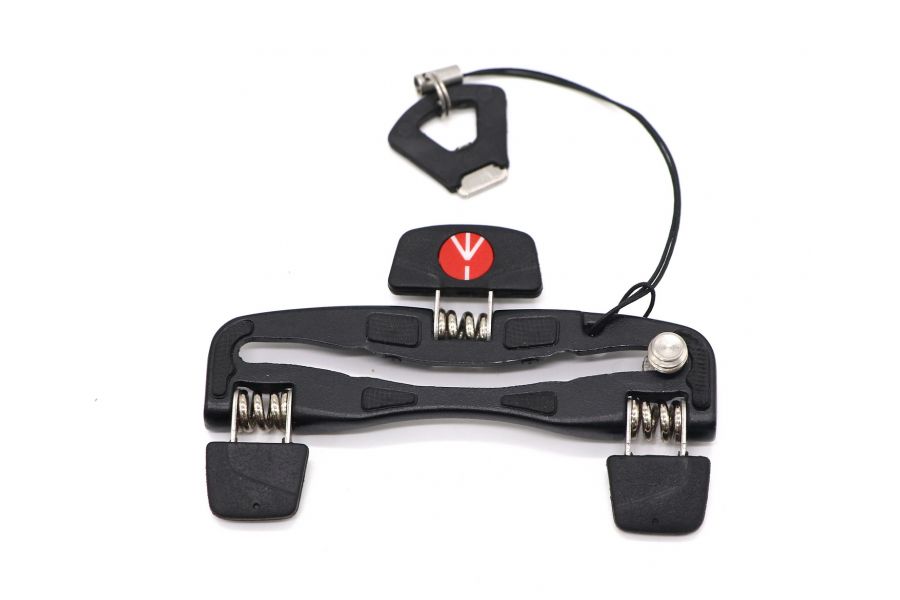 Штатив карманный Manfrotto MP1-C01