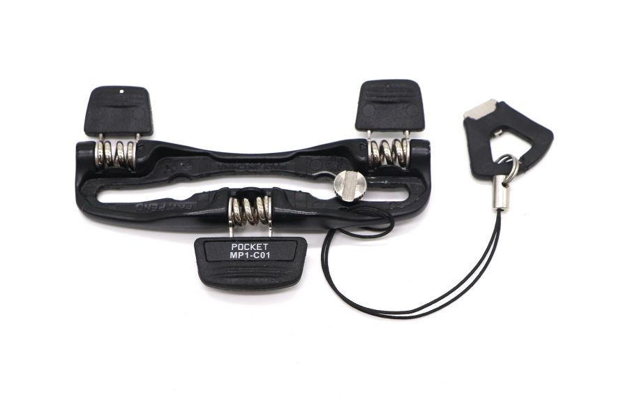 Штатив карманный Manfrotto MP1-C01