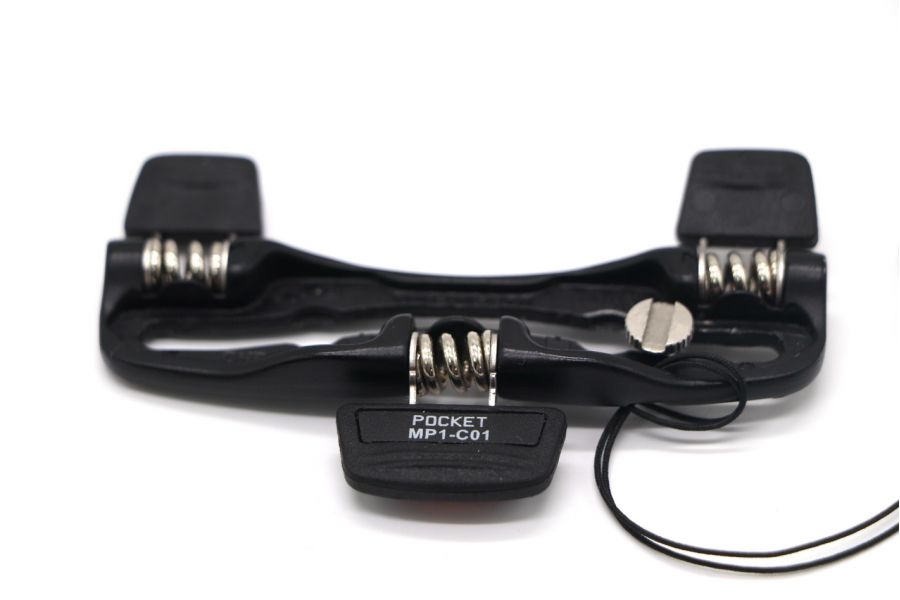 Штатив карманный Manfrotto MP1-C01