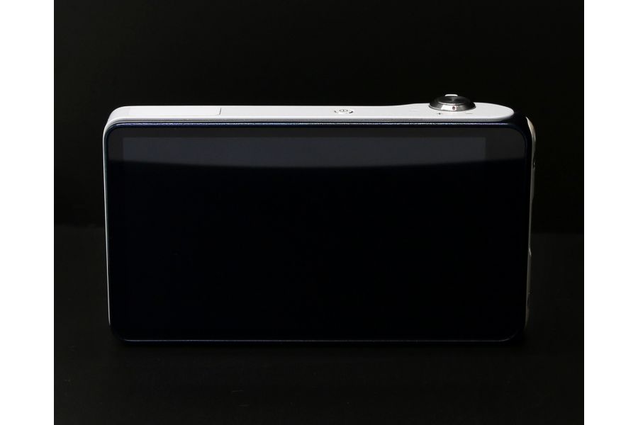 Samsung Galaxy Camera EK-GC100 в упаковке