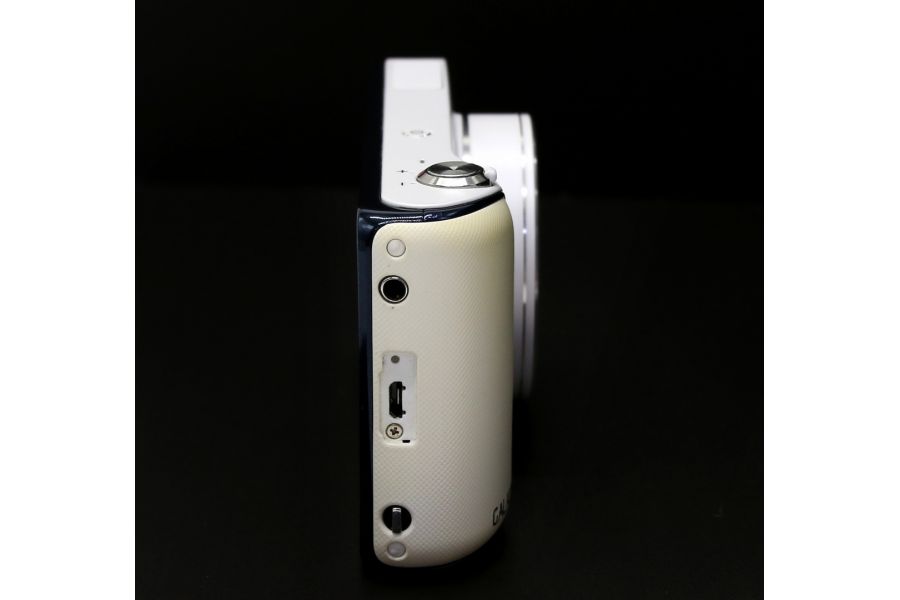 Samsung Galaxy Camera EK-GC100 в упаковке