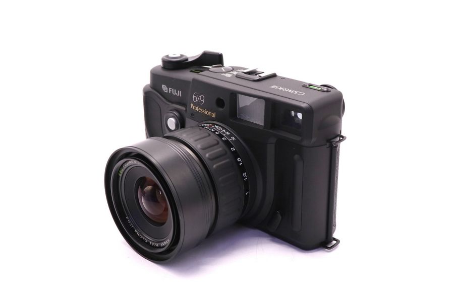 Fuji GSW690III