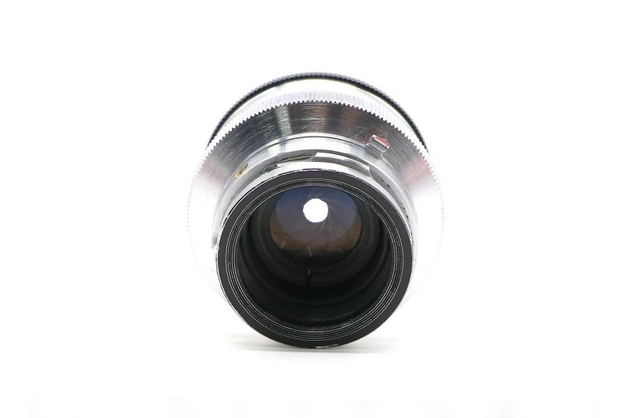 Индустар-61 (И-61) 2,8/52 переделка Contax RF / Киев