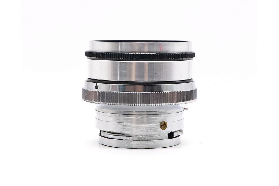 Индустар-61 (И-61) 2,8/52 переделка Contax RF / Киев
