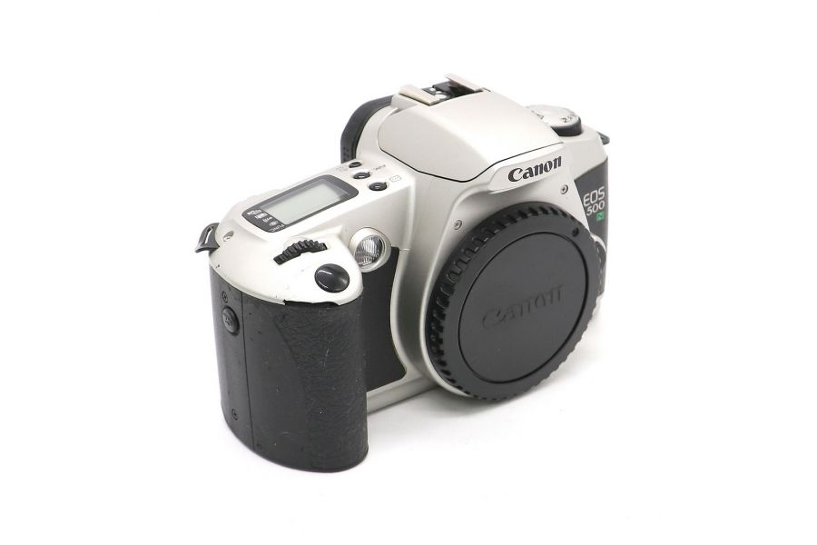 Canon EOS 500N body (Japan)