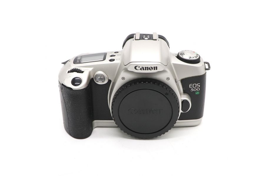 Canon EOS 500N body (Japan)