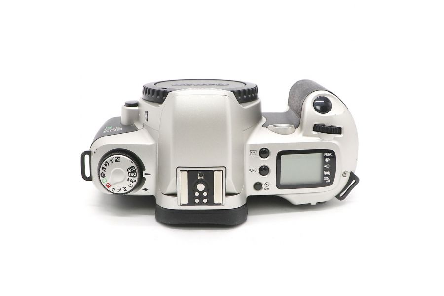 Canon EOS 500N body (Japan)