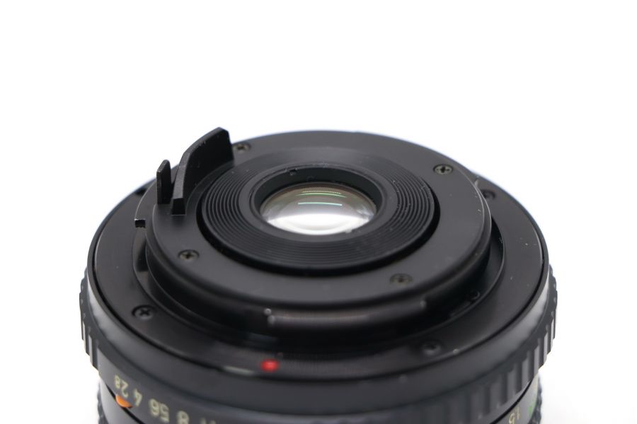 Cosinon-W MC 28mm f/2.8