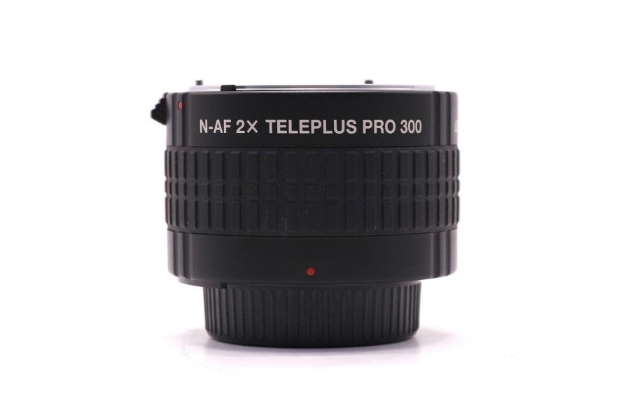 Телеконвертер Kenko N-AF 2x Teleplus Pro 300 DGX в упаковке