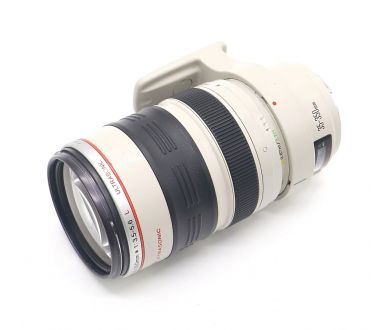 Canon EF 35-350mm f/3.5-5.6L USM б.