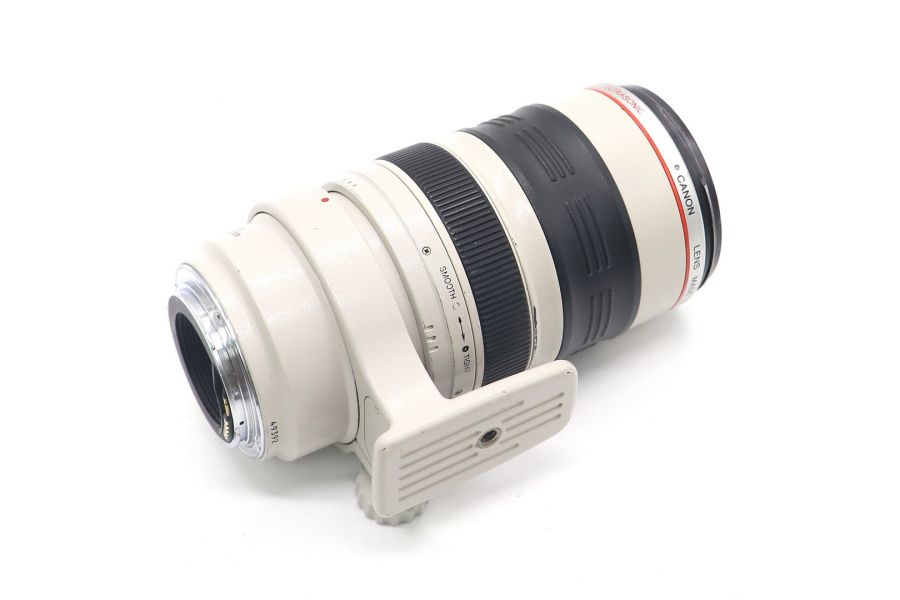 Canon EF 35-350mm f/3.5-5.6L USM б.