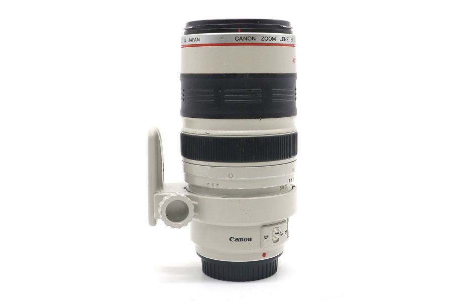 Canon EF 35-350mm f/3.5-5.6L USM б.