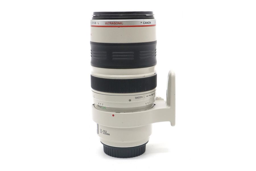 Canon EF 35-350mm f/3.5-5.6L USM б.