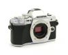 Olympus OM-D E-M10 Mark III body silver (пробег 4560 кадров)