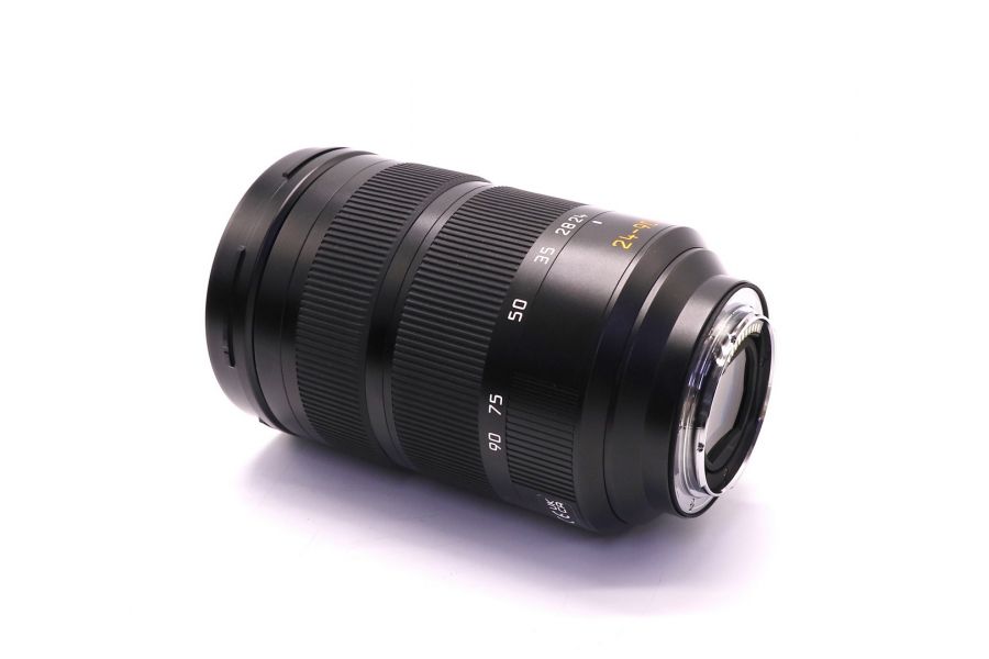 Leica Vario-Elmarit-SL 24-90mm f/2.8-4 ASPH в упаковке