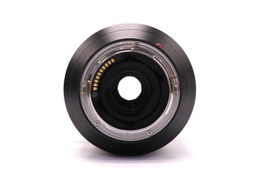 Leica Vario-Elmarit-SL 24-90mm f/2.8-4 ASPH в упаковке