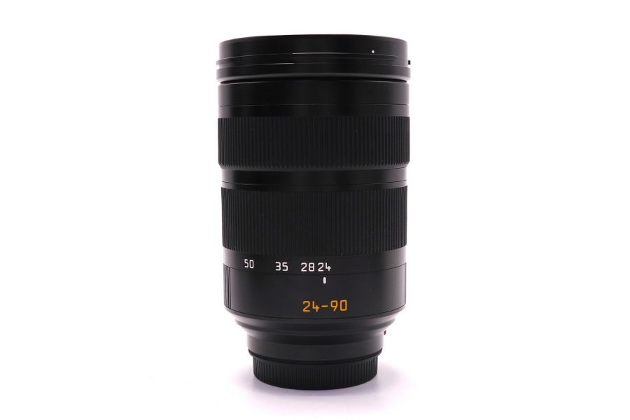 Leica Vario-Elmarit-SL 24-90mm f/2.8-4 ASPH в упаковке