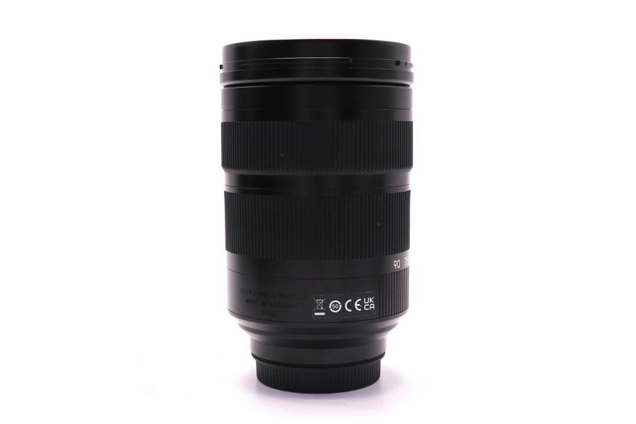 Leica Vario-Elmarit-SL 24-90mm f/2.8-4 ASPH в упаковке