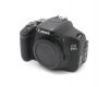 Canon EOS 600D body в упаковке (пробег 22520 кадров)