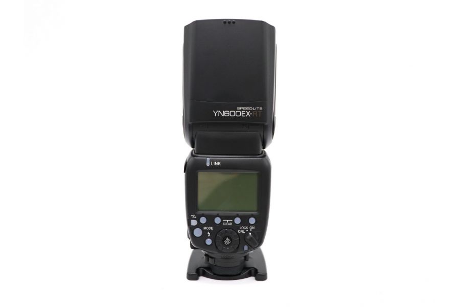 Фотовспышка Yongnuo speedlite YN600EX-RT
