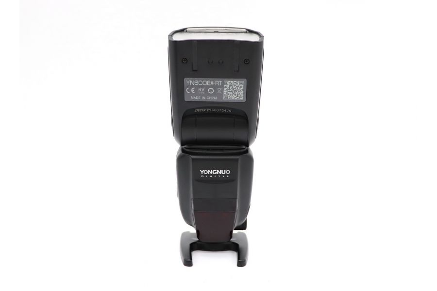 Фотовспышка Yongnuo speedlite YN600EX-RT