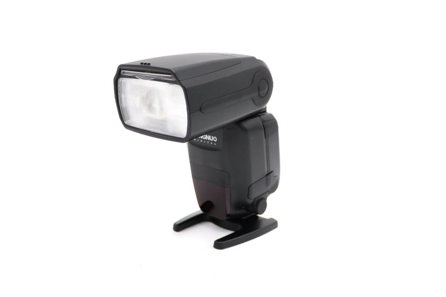 Фотовспышка Yongnuo speedlite YN600EX-RT