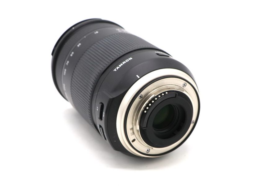 Tamron 18-400mm f/3.5-6.3 Di II VC HLD (B028) Nikon F