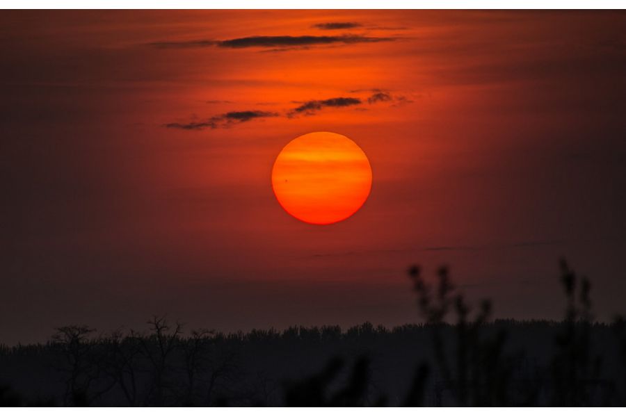 Tamron 18-400mm f/3.5-6.3 Di II VC HLD (B028) Nikon F