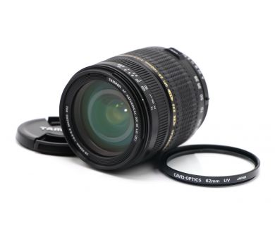 Tamron AF 28-300mm f/3.5-6.3 XR Di LD Aspherical (IF) Macro (A061) Pentax K