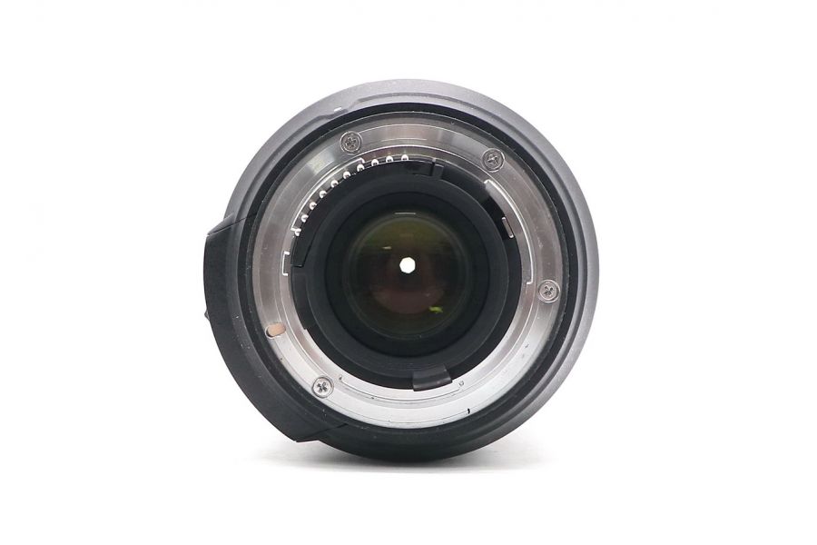 Объектив Nikon 18-200mm f/3.5-5.6G ED AF-S VR DX Nikkor 