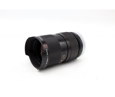 Canon FD 35-70mm f/2.8-3.5 S.S.C