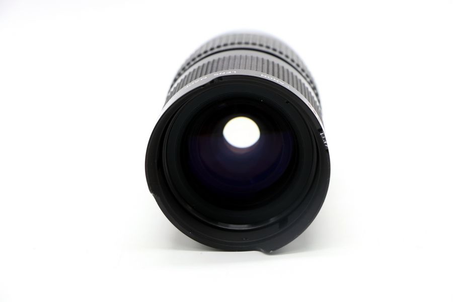 Canon FD 35-70mm f/2.8-3.5 S.S.C