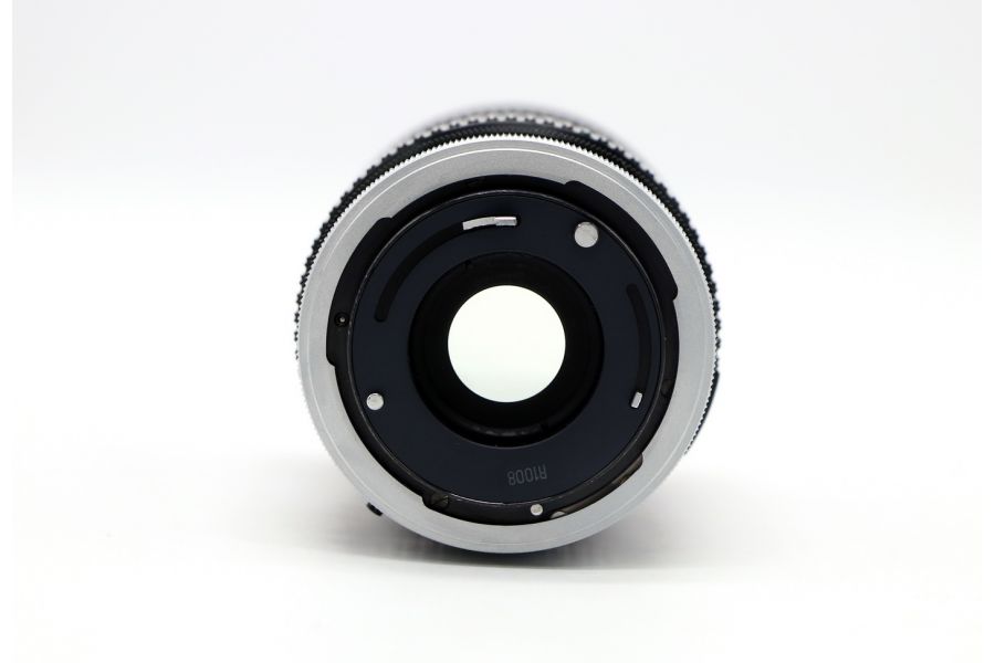 Canon FD 35-70mm f/2.8-3.5 S.S.C