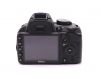 Nikon D3100 body фотоаппарат (пробег 10815 кадров)