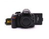 Nikon D3100 body фотоаппарат (пробег 10815 кадров)